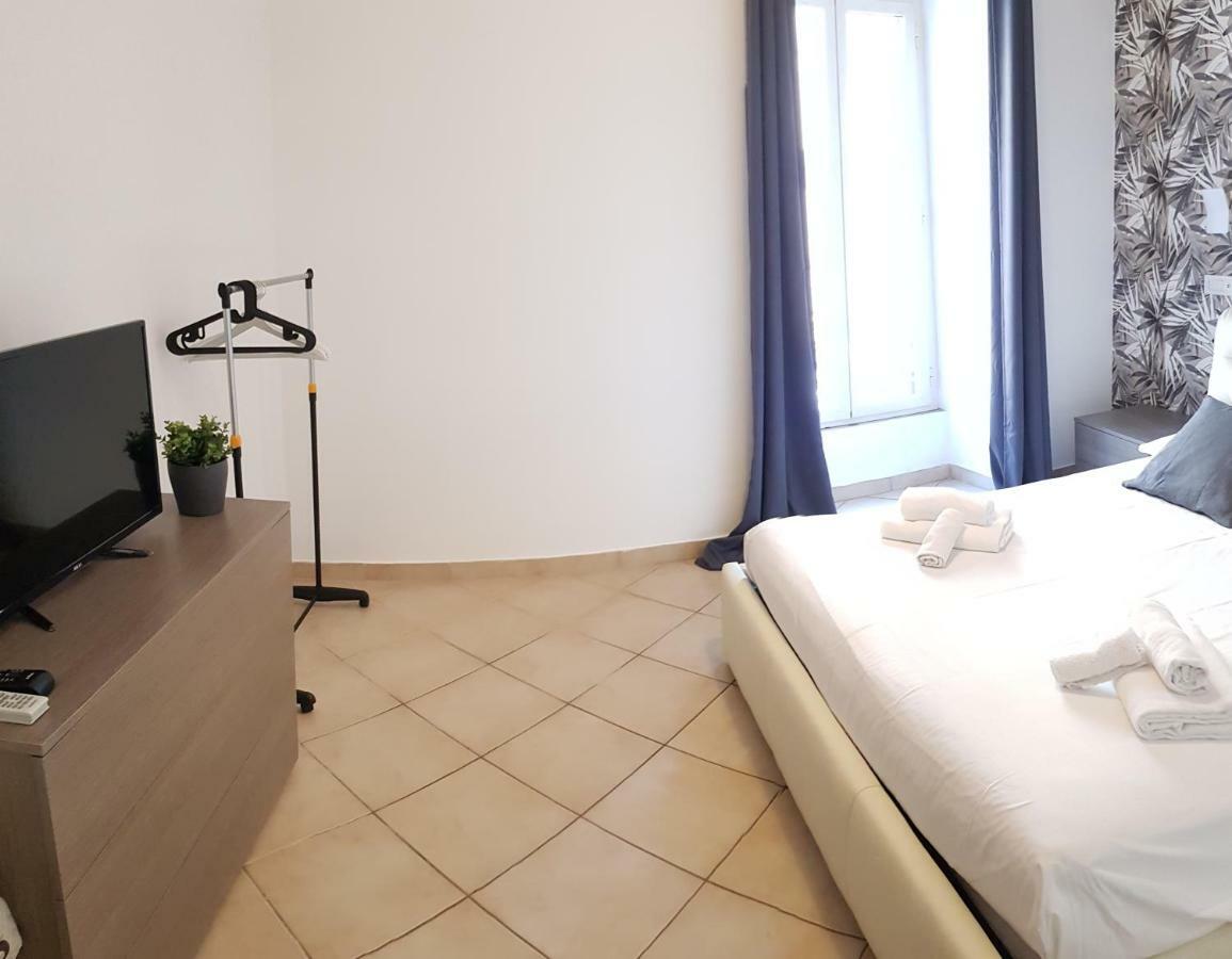 Campo De Fiori House Lägenhet Rom Exteriör bild
