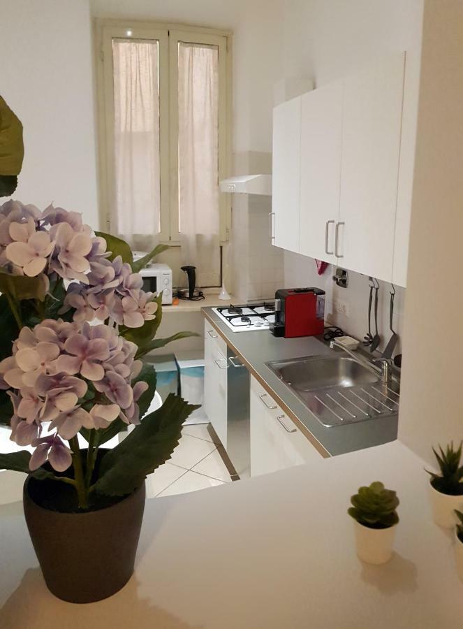 Campo De Fiori House Lägenhet Rom Exteriör bild